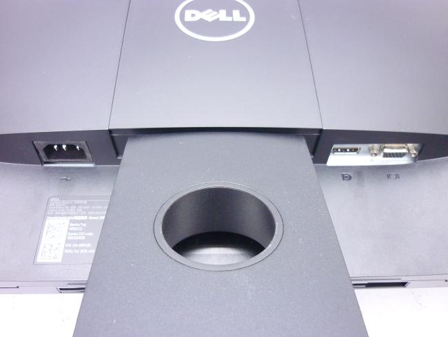 Монитор 23.8" Dell E2417H