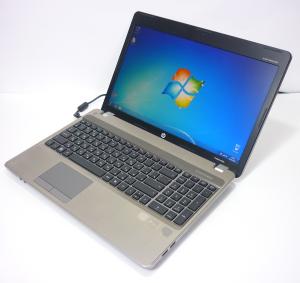 Ноутбук HP ProBook 4535S