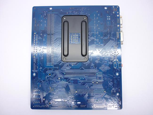 Материнская плата GIGABYTE GA-A75M-S2V rev1.0