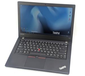 Ноутбук Lenovo ThinkPad A475
