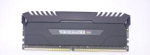 Оперативная память DDR4 16GB Corsair Vengeance ARGB