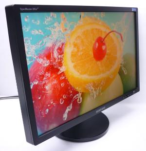 Монитор 24" Samsung 245B PLUS
