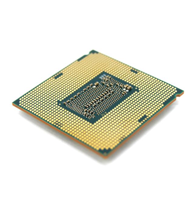 Процессор Intel Core i9-9900KF