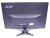 Монитор 24" Acer G246HYL bd царапина