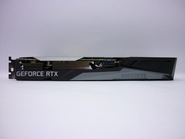 Видеокарта GIGABYTE Gaming GeForce RTX 3060 Ti OC 8Gb
