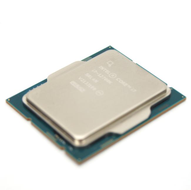 Процессор Intel Core i7-12700K