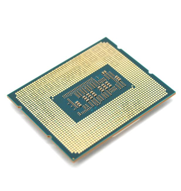 Процессор Intel Core i7-12700K