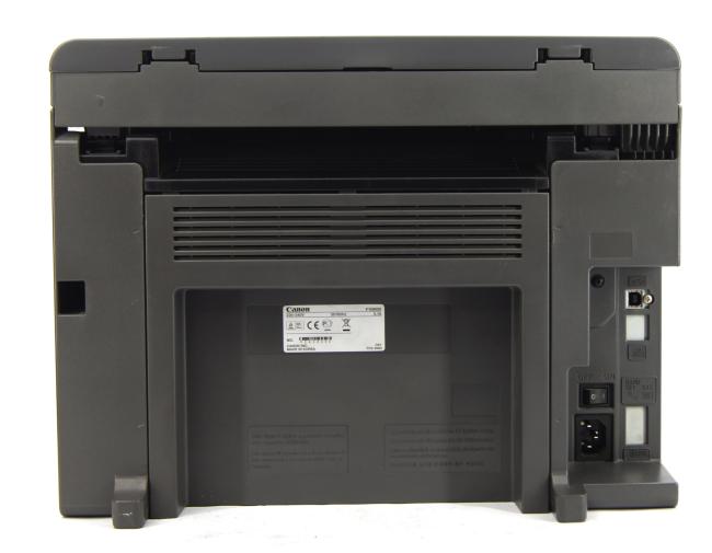 МФУ Canon i-Sensys MF4410