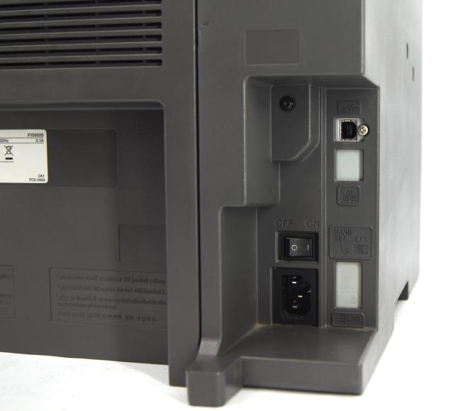 МФУ Canon i-Sensys MF4410