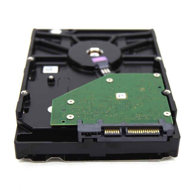 Жесткий диск 3.5 SAS 2TB Seagate Exos 7E8