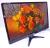 Монитор 24" Acer G246HYL bmjj полоса битых пикселей