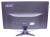 Монитор 24" Acer G246HYL bmjj полоса битых пикселей