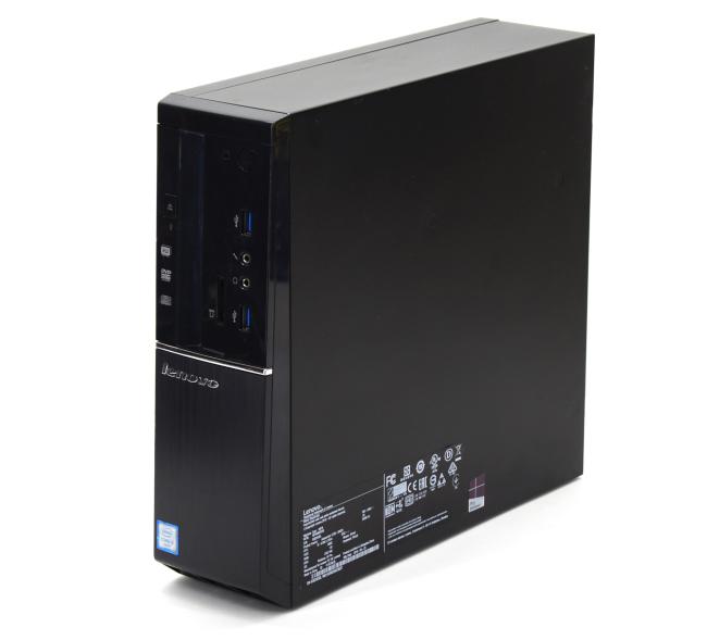 Системный блок Lenovo IdeaCentre 510S