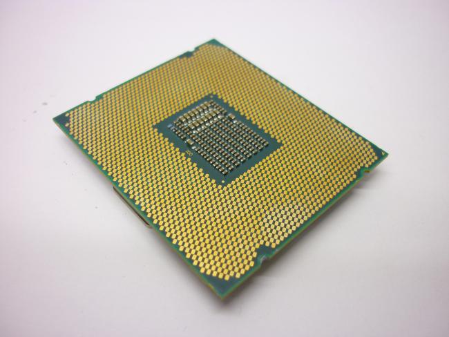 Процессор Intel Core i7 7800X