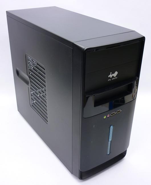Системный блок Core i5 Gen 4th