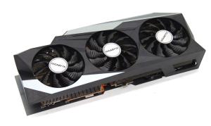 Система охлаждения видеокарты Gigabyte RTX 3090