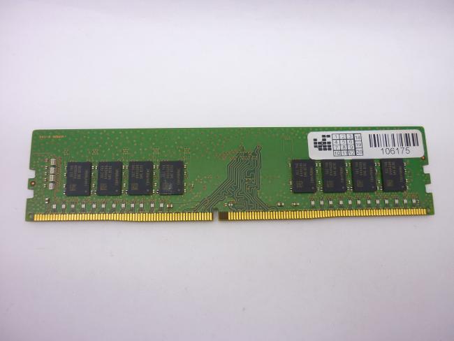 Оперативная память DDR4 8GB Samsung 