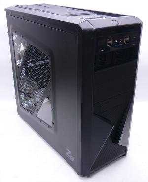 Корпус Zalman Z9 plus