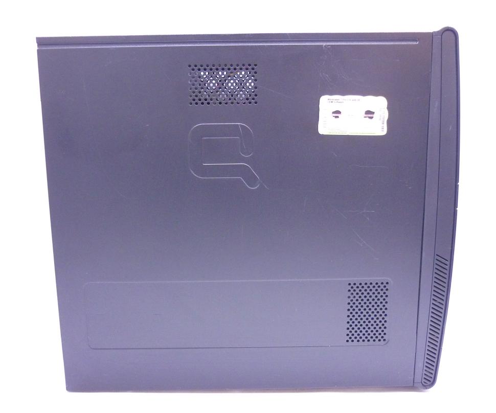 Системный блок HP Compaq 500B MT для компьютера б/у в магазине Techno Sell