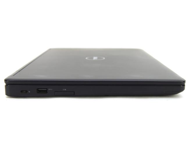 Ноутбук бизнес-класса Dell Latitude 5480