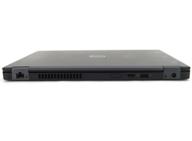 Ноутбук бизнес-класса Dell Latitude 5480