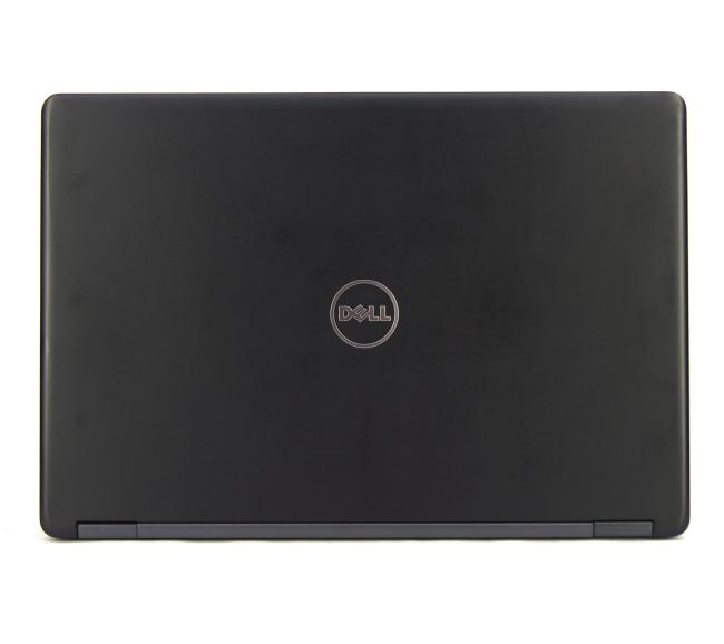 Ноутбук бизнес-класса Dell Latitude 5480