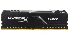 Оперативная память DDR4 8GB Kingston