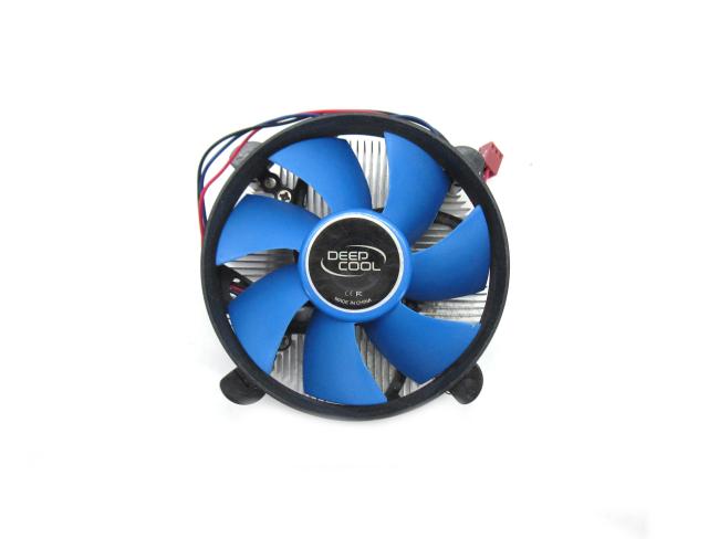 Кулер DeepCool Theta 21 (DP-ICAP-T21P)