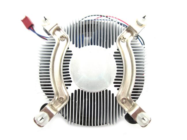 Кулер DeepCool Theta 21 (DP-ICAP-T21P)