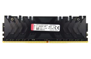 Оперативная память DDR4 8GB Kingston HyperX Predator RGB