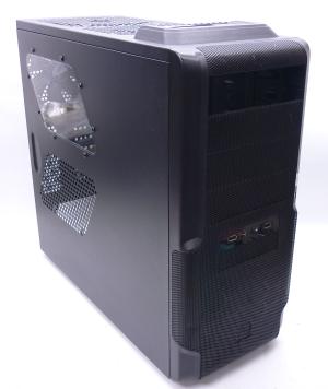 Корпус Thermaltake Dokker