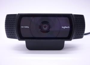 Вэб-камера Logitech HD Pro Webcam C920
