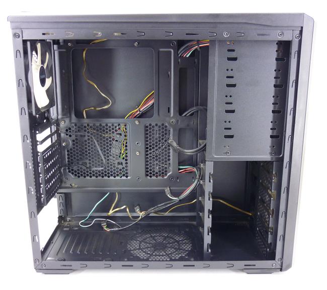 Корпус Zalman Z9 U3 без БП
