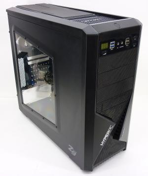 Корпус Zalman Z9 U3 без БП