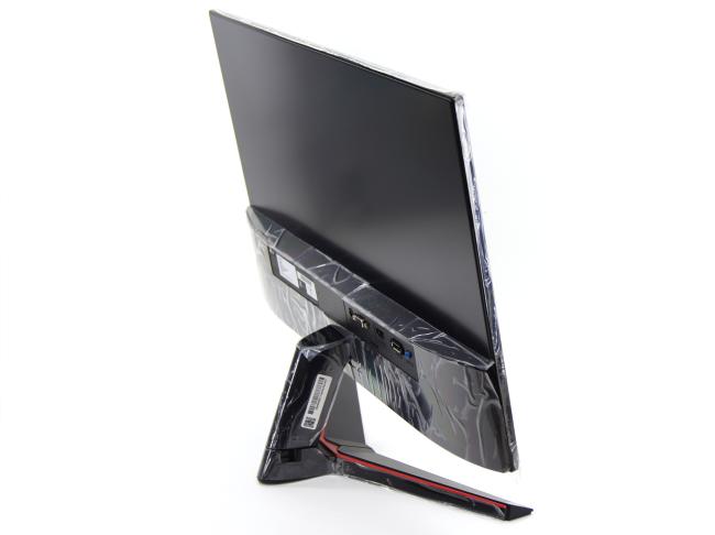 Игровой монитор 24" LG 24MP59G-P IPS FHD