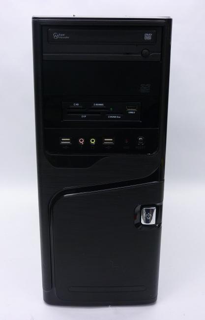Системный блок Core i5 Gen 4th 
