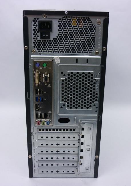 Системный блок Core i5 Gen 4th 