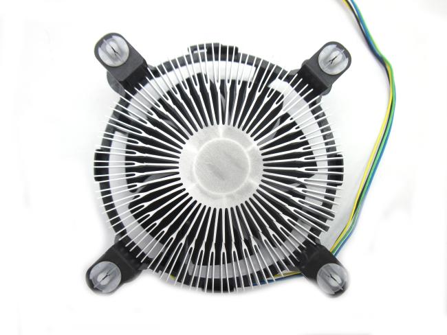 Кулер Intel E97379-003