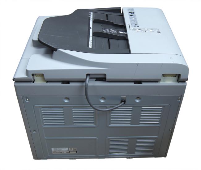 МФУ A3 Ricoh MP 2014AD