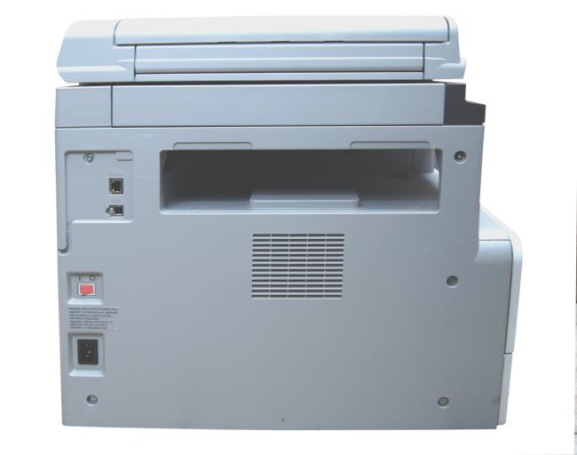 МФУ A3 Ricoh MP 2014AD