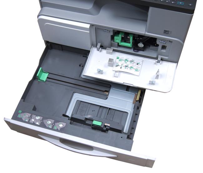МФУ A3 Ricoh MP 2014AD