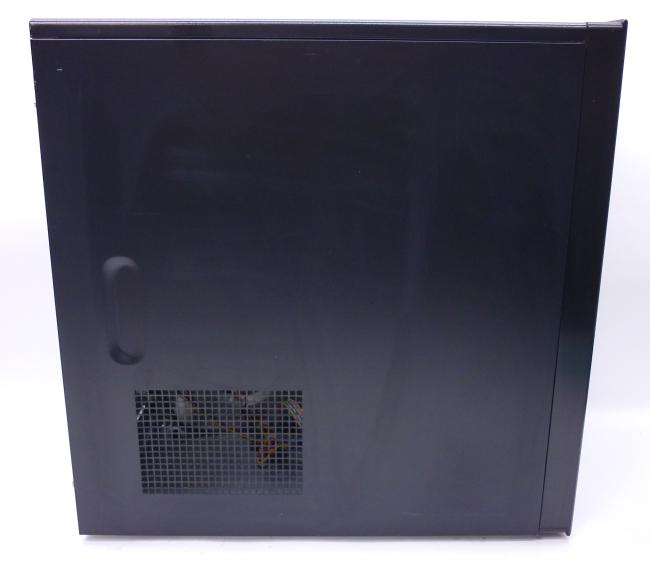 Корпус SilverStone TJ08B