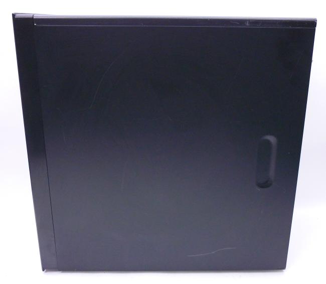 Корпус SilverStone TJ08B