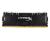 Оперативная память DDR4 8GB Kingston HyperX Predator RGB