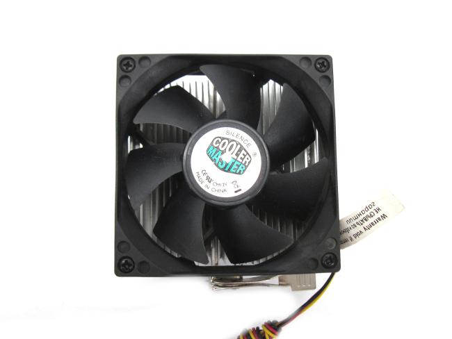 Кулер Cooler Master CK8-8JD2B-0L