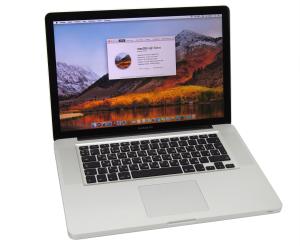 Ноутбук Apple MacBook Pro Core i7 Early 2011 A1286