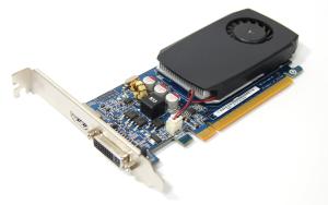 Видеокарта HP GeForce GT 420 2GB
