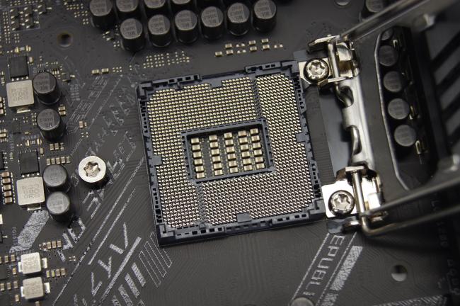 Материнская плата ASUS ROG STRIX Z490-G GAMING (WI-FI)