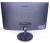 Изогнутый монитор 23.5" Samsung C24F390FHI
