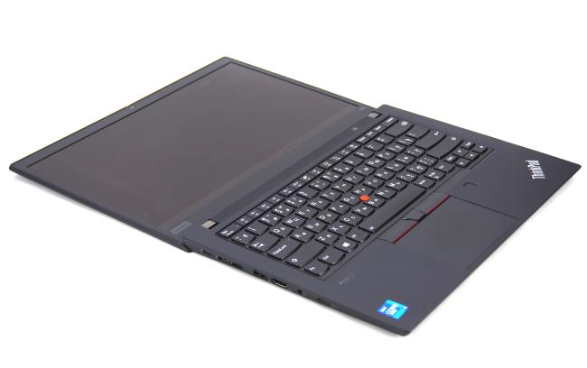 Ноутбук бизнес-класса Lenovo ThinkPad T14 Gen2